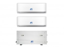 煤改电地源热泵